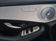 MERCEDES GLC 200 MICROHYBRIDO 200 CDI