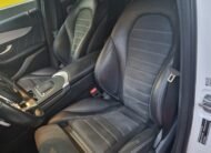 MERCEDES GLC 200 MICROHYBRIDO 200 CDI