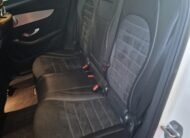 MERCEDES GLC 200 MICROHYBRIDO 200 CDI