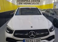 MERCEDES GLC 200 MICROHYBRIDO 200 CDI