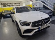MERCEDES GLC 200 MICROHYBRIDO 200 CDI