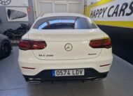 MERCEDES GLC 200 MICROHYBRIDO 200 CDI