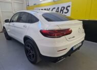 MERCEDES GLC 200 MICROHYBRIDO 200 CDI