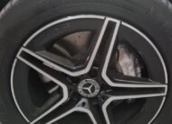 MERCEDES GLC 200 MICROHYBRIDO 200 CDI