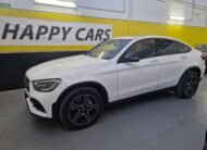 MERCEDES GLC 200 MICROHYBRIDO 200 CDI