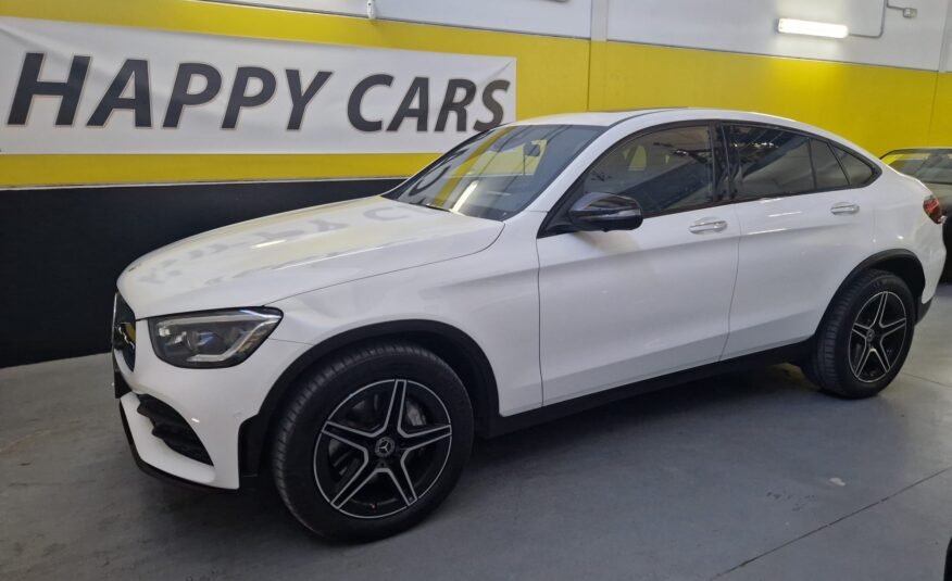 MERCEDES GLC 200 MICROHYBRIDO 200 CDI