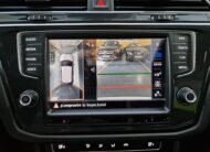 VOLKSWAGEN TIGUAN R-LINE 4 MOTION 2.0 TDI