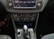 VOLKSWAGEN TIGUAN R-LINE 4 MOTION 2.0 TDI