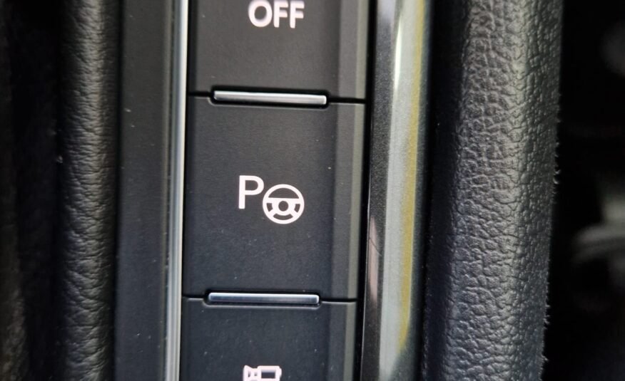 VOLKSWAGEN TIGUAN R-LINE 4 MOTION 2.0 TDI