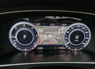 VOLKSWAGEN TIGUAN R-LINE 4 MOTION 2.0 TDI
