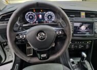 VOLKSWAGEN TIGUAN R-LINE 4 MOTION 2.0 TDI