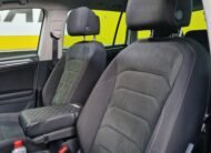 VOLKSWAGEN TIGUAN R-LINE 4 MOTION 2.0 TDI