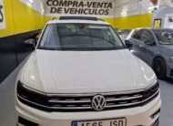 VOLKSWAGEN TIGUAN R-LINE 4 MOTION 2.0 TDI