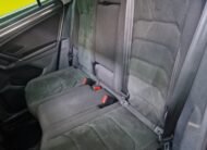 VOLKSWAGEN TIGUAN R-LINE 4 MOTION 2.0 TDI