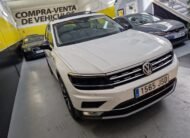 VOLKSWAGEN TIGUAN R-LINE 4 MOTION 2.0 TDI