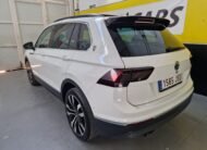 VOLKSWAGEN TIGUAN R-LINE 4 MOTION 2.0 TDI