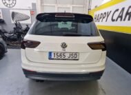 VOLKSWAGEN TIGUAN R-LINE 4 MOTION 2.0 TDI