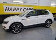VOLKSWAGEN TIGUAN R-LINE 4 MOTION 2.0 TDI