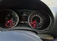 VOLKSWAGEN GOLF 6 1.6 TDI