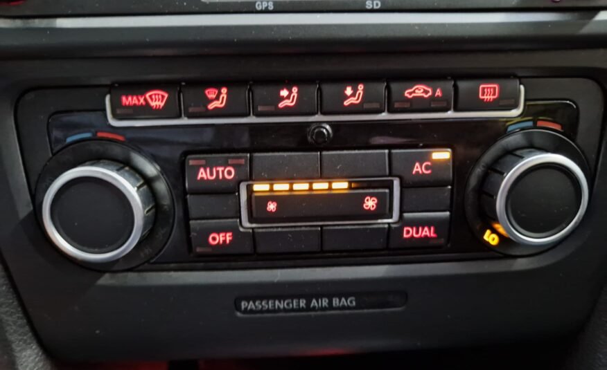 VOLKSWAGEN GOLF 6 1.6 TDI