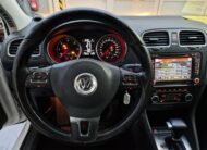 VOLKSWAGEN GOLF 6 1.6 TDI
