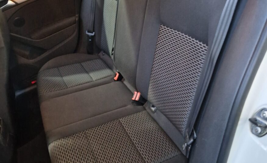 VOLKSWAGEN GOLF 6 1.6 TDI