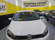 VOLKSWAGEN GOLF 6 1.6 TDI