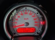 SUZUKI SPLASH 1.0 CC