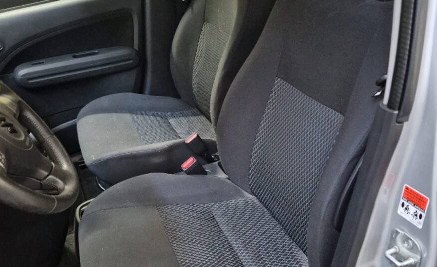 SUZUKI SPLASH 1.0 CC