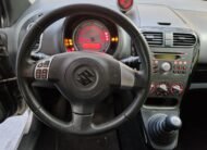 SUZUKI SPLASH 1.0 CC