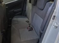 SUZUKI SPLASH 1.0 CC