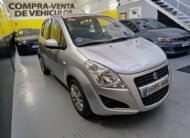 SUZUKI SPLASH 1.0 CC
