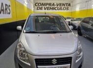 SUZUKI SPLASH 1.0 CC