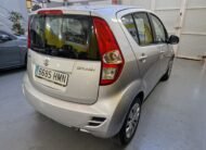 SUZUKI SPLASH 1.0 CC