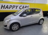 SUZUKI SPLASH 1.0 CC