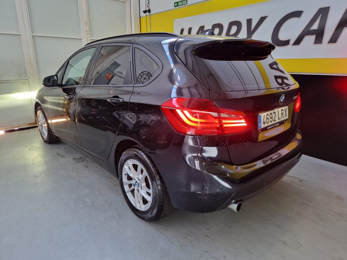 BMW SERIE 2 218D