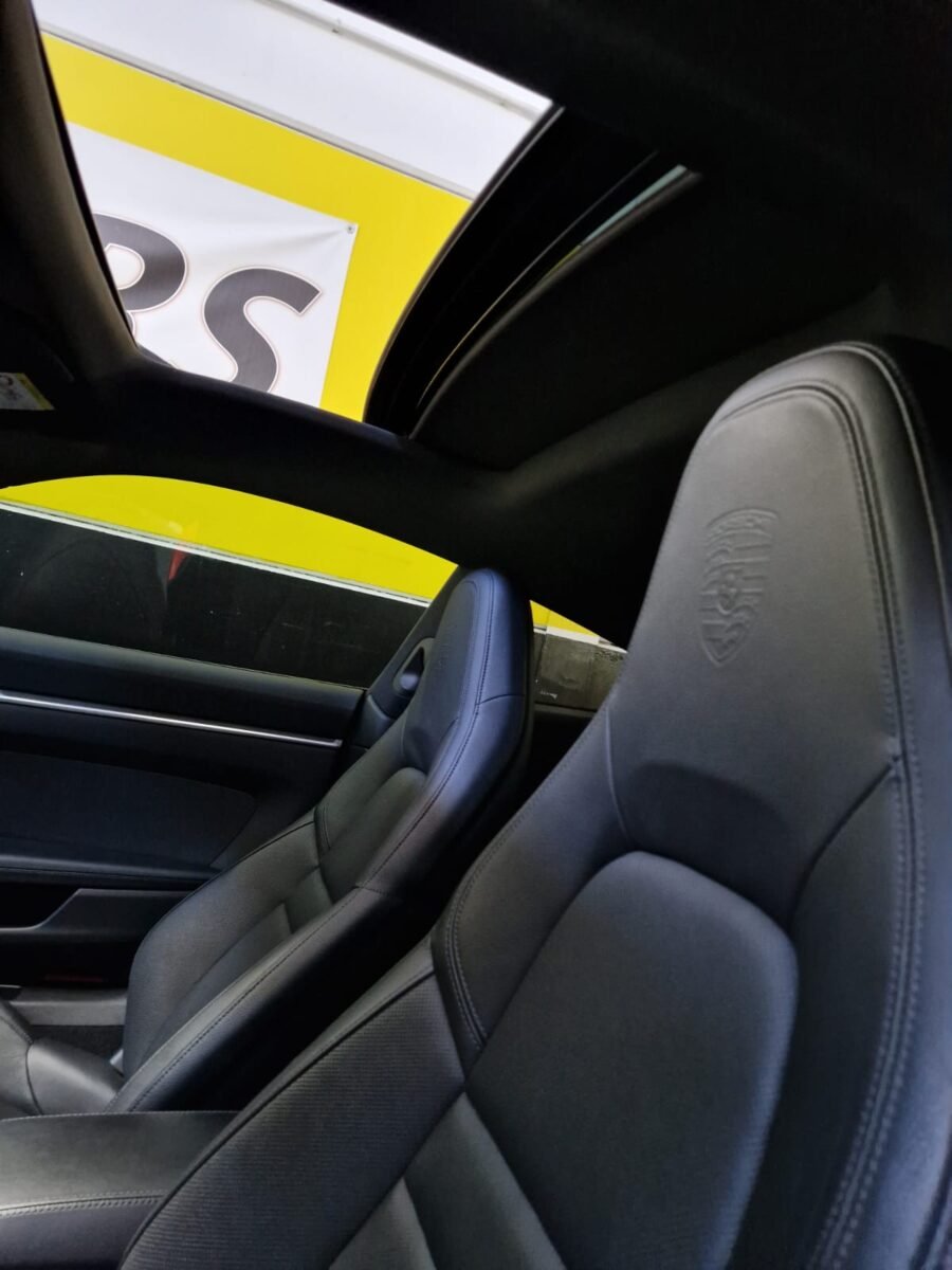 PORSCHE 992 CARRERA S 3.0 CC