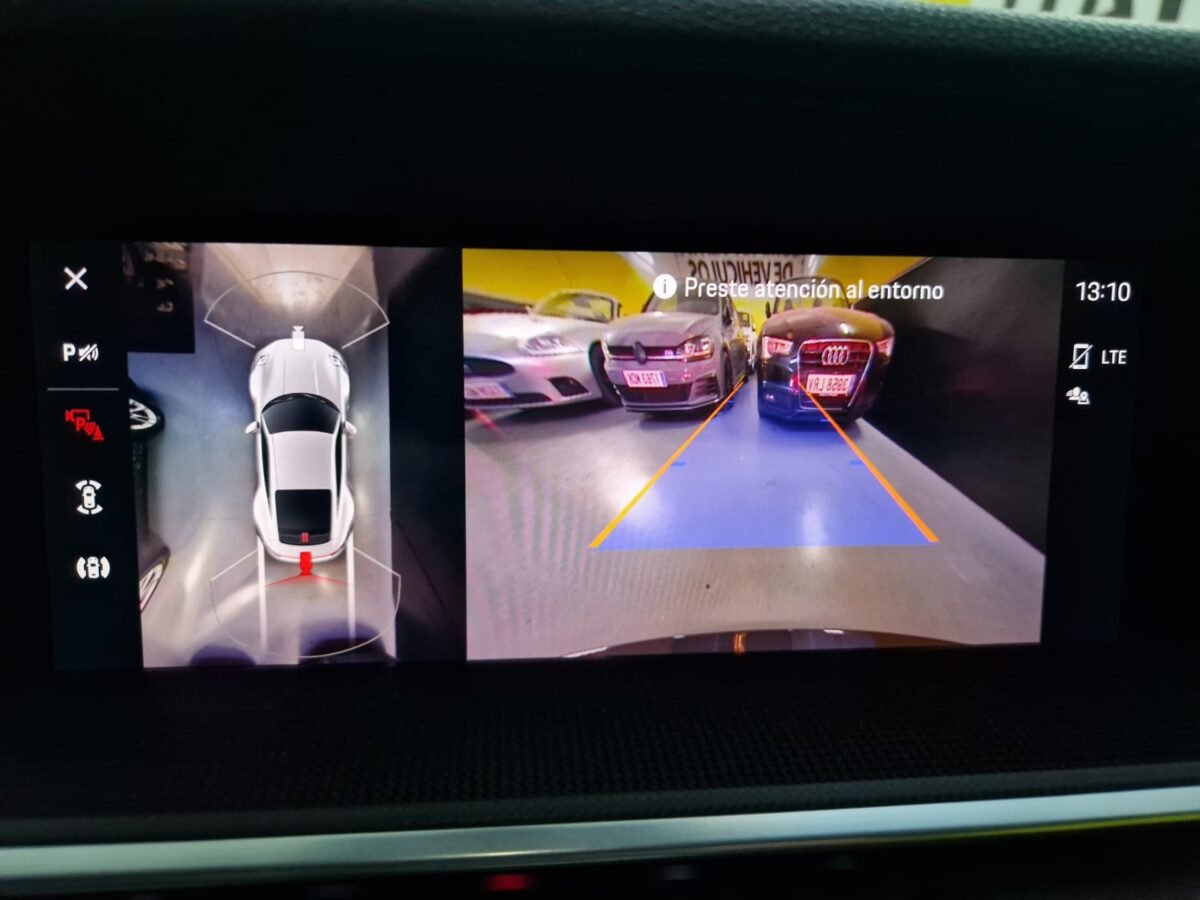 PORSCHE 992 CARRERA S 3.0 CC