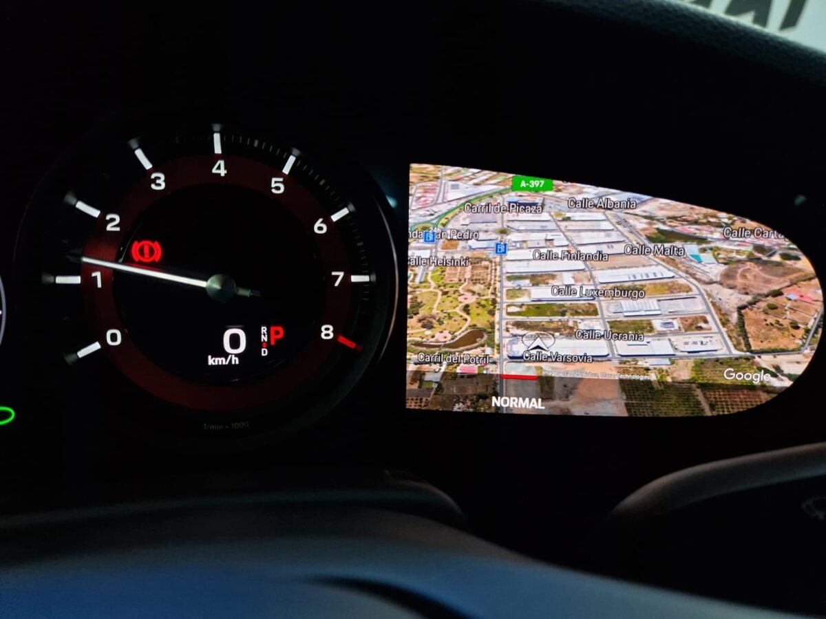 PORSCHE 992 CARRERA S 3.0 CC