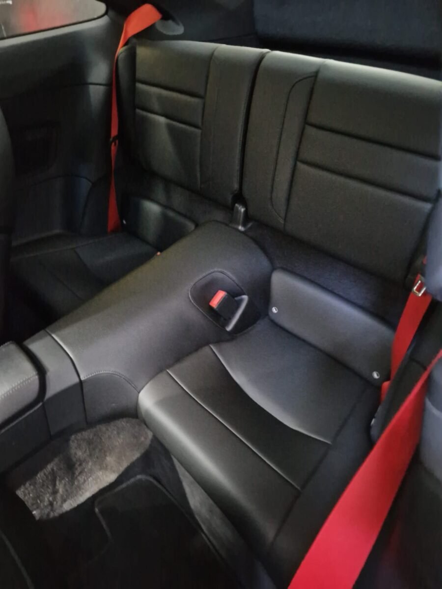 PORSCHE 992 CARRERA S 3.0 CC