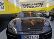 PORSCHE 992 CARRERA S 3.0 CC