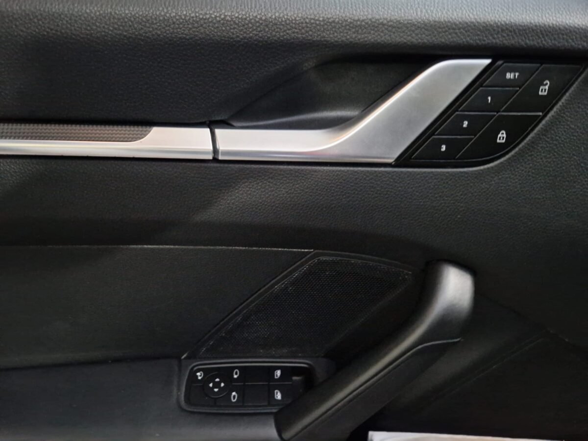 PORSCHE 992 CARRERA S 3.0 CC