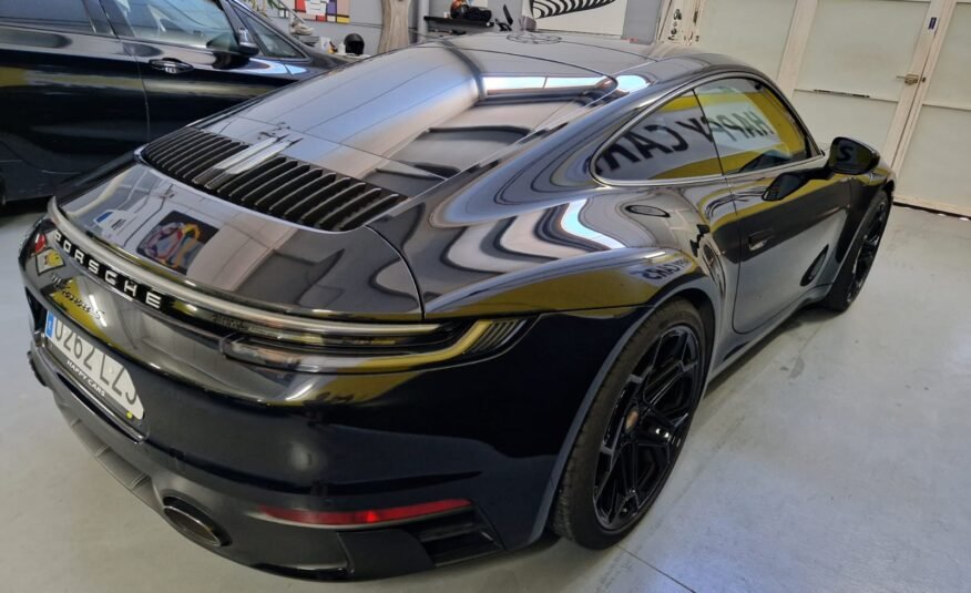 PORSCHE 992 CARRERA S 3.0 CC