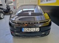 PORSCHE 992 CARRERA S 3.0 CC