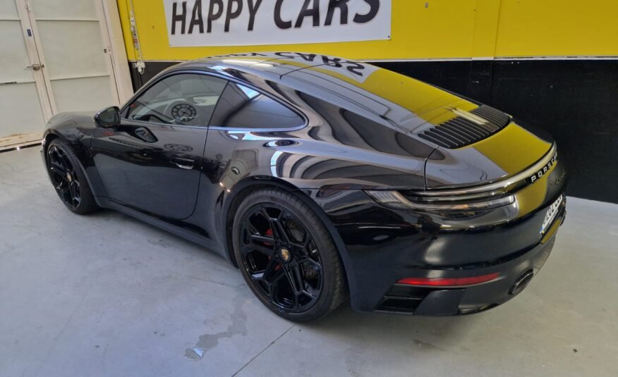 PORSCHE 992 CARRERA S 3.0 CC