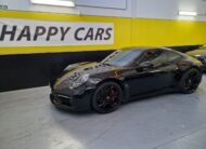 PORSCHE 992 CARRERA S 3.0 CC