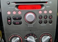 SUZUKI SPLASH 1.0 CC