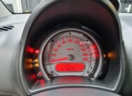 SUZUKI SPLASH 1.0 CC