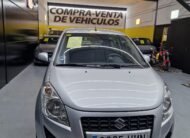 SUZUKI SPLASH 1.0 CC
