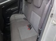 SUZUKI SPLASH 1.0 CC